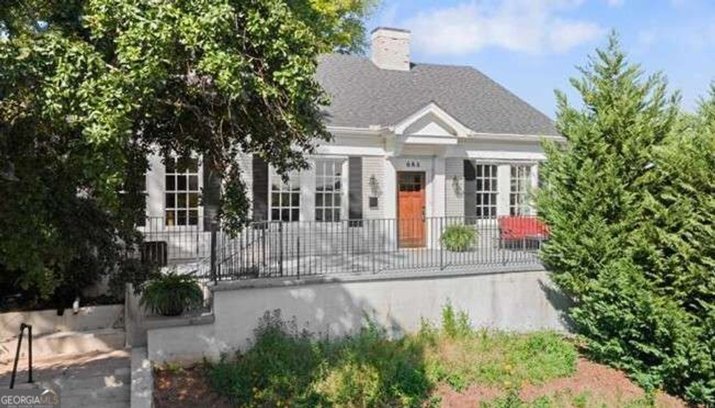 684 Kennesaw Avenue NE, Atlanta, GA 30308