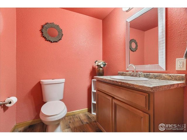 6635 Cranesbill St, Wellington, CO 80549