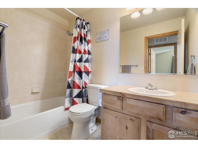 6635 Cranesbill St, Wellington, CO 80549