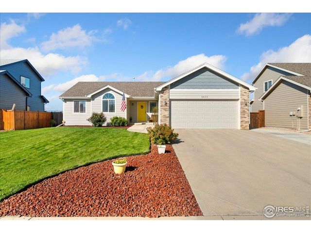 6635 Cranesbill St, Wellington, CO 80549