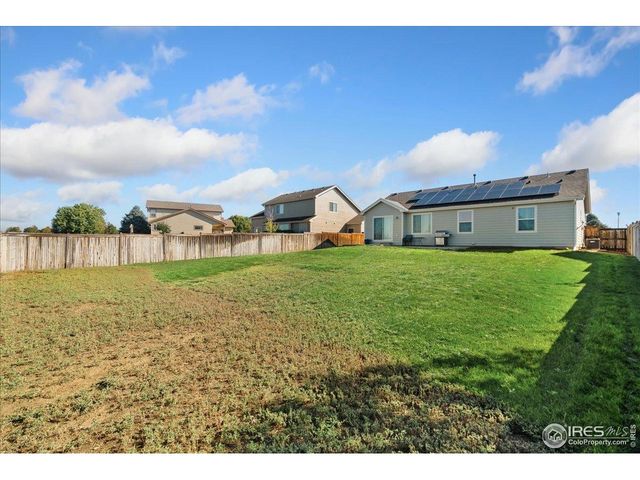 6635 Cranesbill St, Wellington, CO 80549