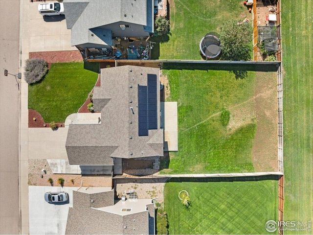 6635 Cranesbill St, Wellington, CO 80549