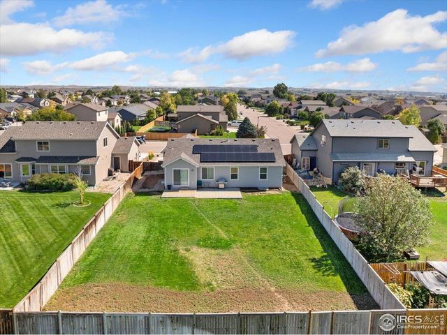 6635 Cranesbill St, Wellington, CO 80549