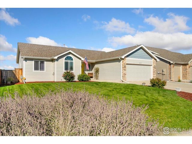 6635 Cranesbill St, Wellington, CO 80549