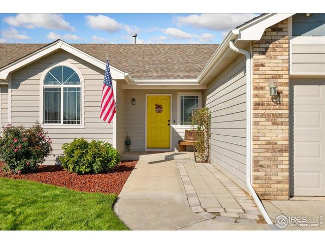 6635 Cranesbill St, Wellington, CO 80549