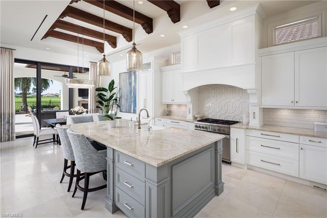 16450 Seneca WAY, Naples, FL 34110
