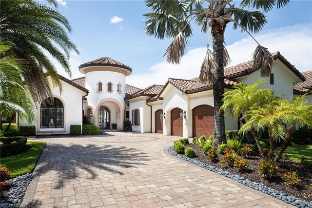 16450 Seneca WAY, Naples, FL 34110