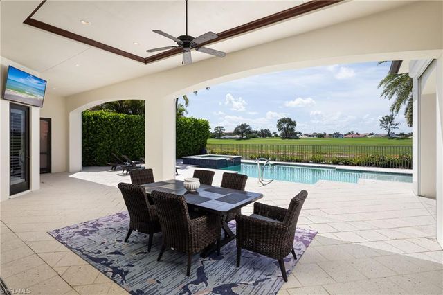 16450 Seneca WAY, Naples, FL 34110