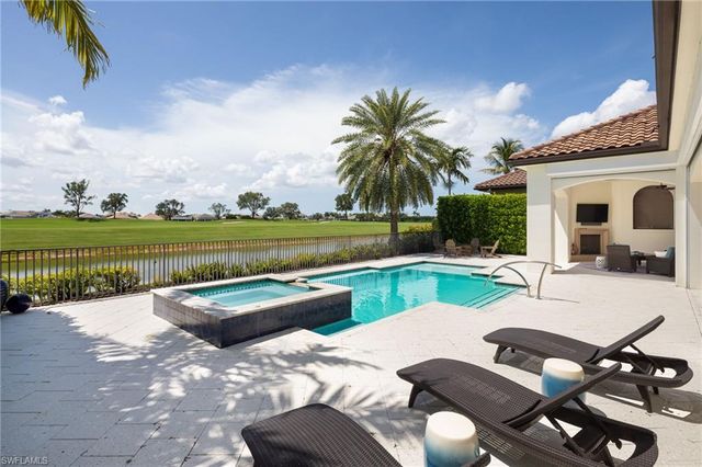 16450 Seneca WAY, Naples, FL 34110