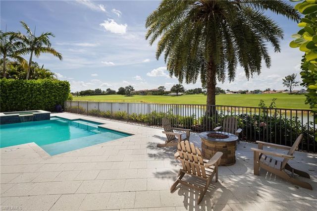 16450 Seneca WAY, Naples, FL 34110