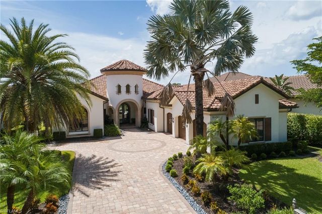 16450 Seneca WAY, Naples, FL 34110