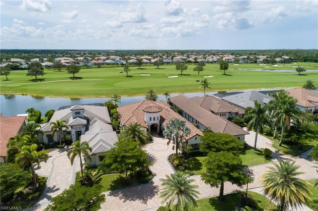 16450 Seneca WAY, Naples, FL 34110