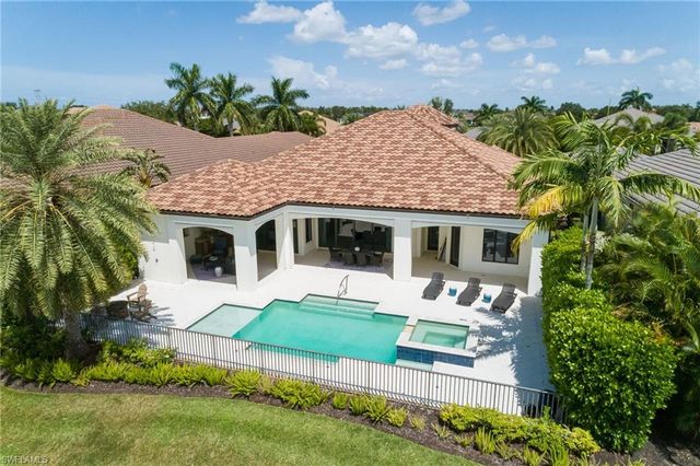 16450 Seneca WAY, Naples, FL 34110