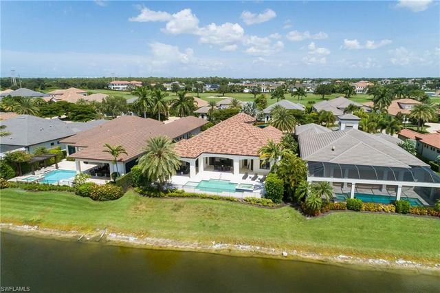 16450 Seneca WAY, Naples, FL 34110