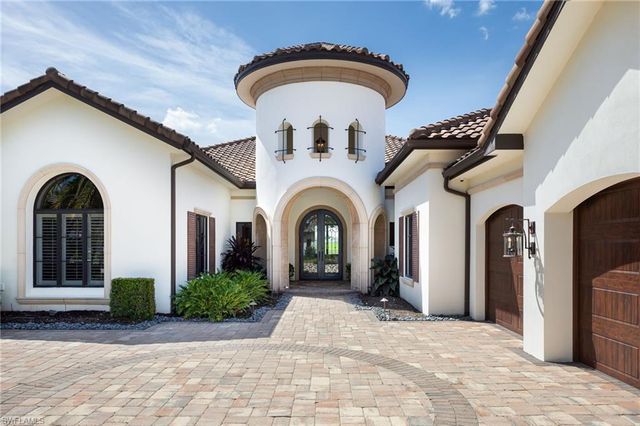 16450 Seneca WAY, Naples, FL 34110