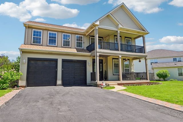2154 Muirfield Trail, Bolingbrook, IL 60490
