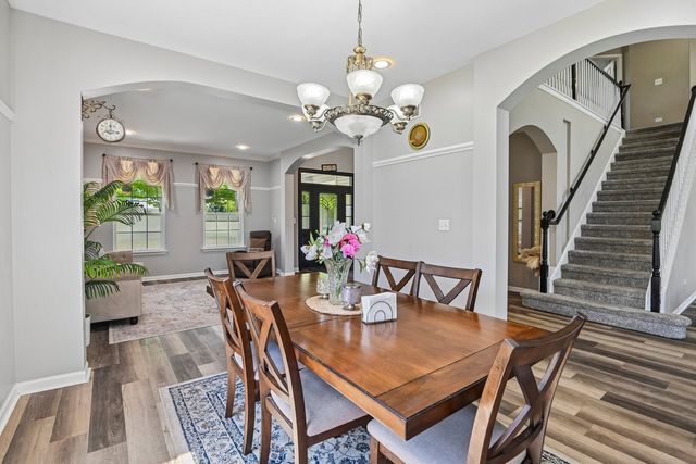 2154 Muirfield Trail, Bolingbrook, IL 60490