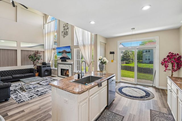 2154 Muirfield Trail, Bolingbrook, IL 60490