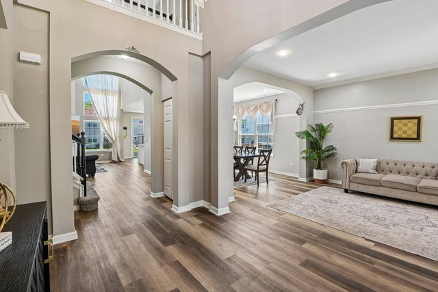 2154 Muirfield Trail, Bolingbrook, IL 60490
