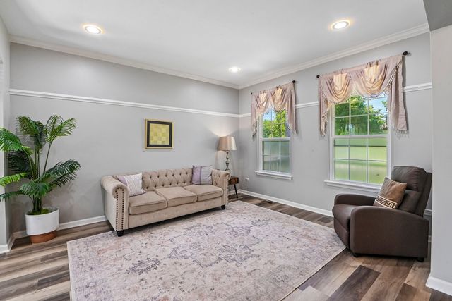 2154 Muirfield Trail, Bolingbrook, IL 60490