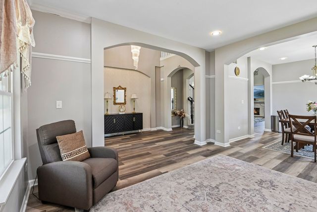 2154 Muirfield Trail, Bolingbrook, IL 60490