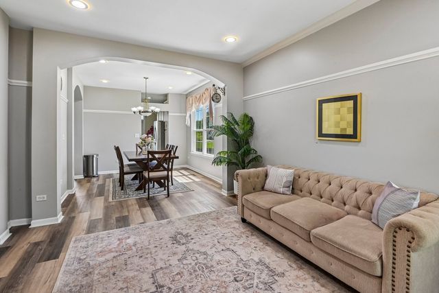 2154 Muirfield Trail, Bolingbrook, IL 60490