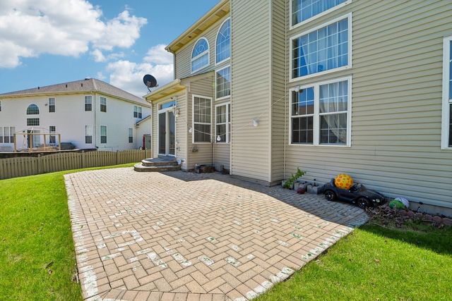 2154 Muirfield Trail, Bolingbrook, IL 60490