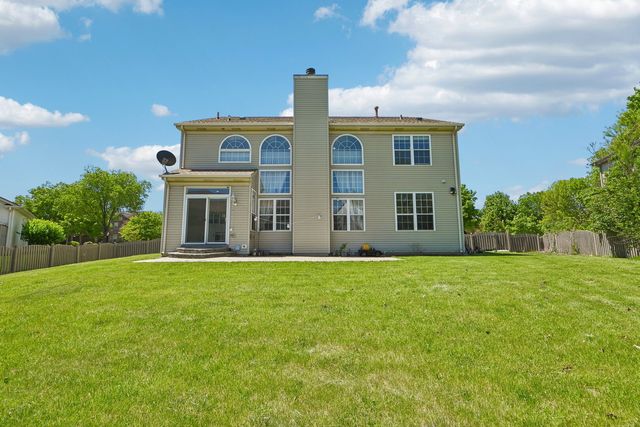 2154 Muirfield Trail, Bolingbrook, IL 60490