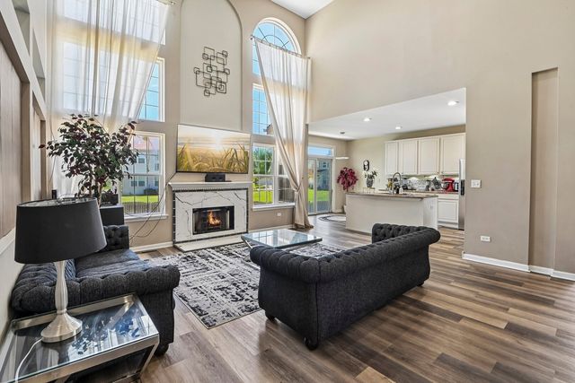 2154 Muirfield Trail, Bolingbrook, IL 60490