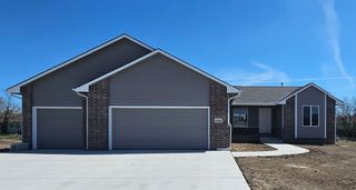 1834 S Herrington St, Wichita, KS 67207
