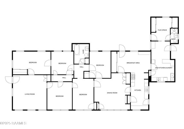 212 S Jefferson Street, Abbeville, LA 70510