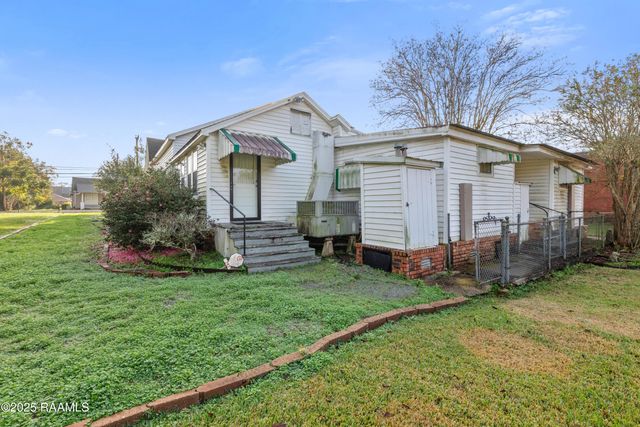 212 S Jefferson Street, Abbeville, LA 70510