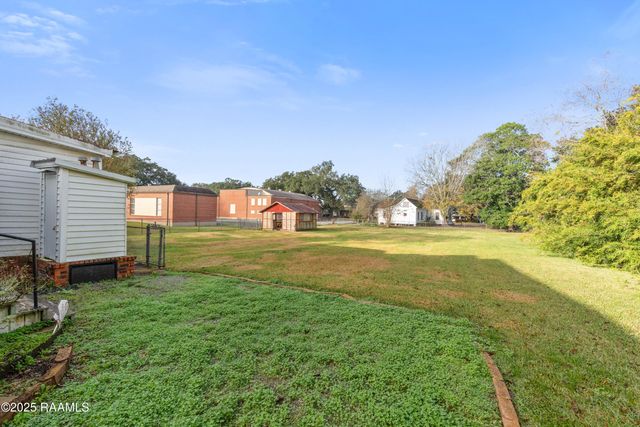 212 S Jefferson Street, Abbeville, LA 70510