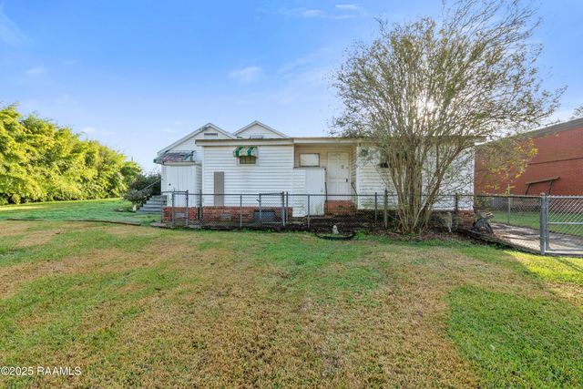 212 S Jefferson Street, Abbeville, LA 70510