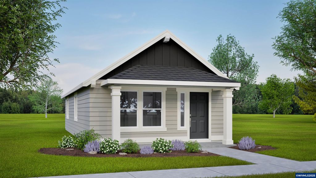 4715 Finch St, Albany, OR 97322