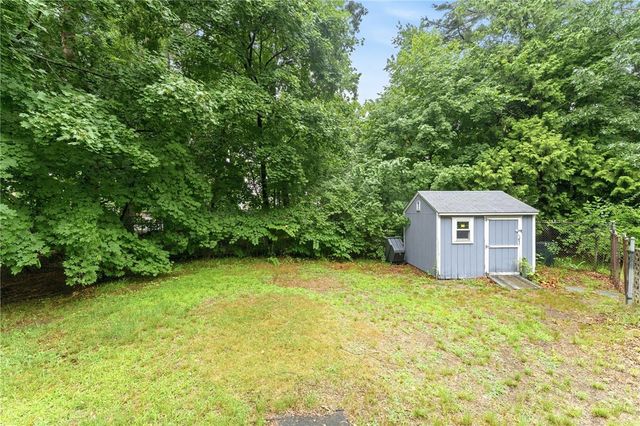 41 Shirley Street, Warwick, RI 02888