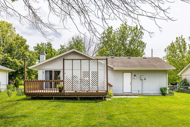 1410 NW Pebble Drive, Ankeny, IA 50023