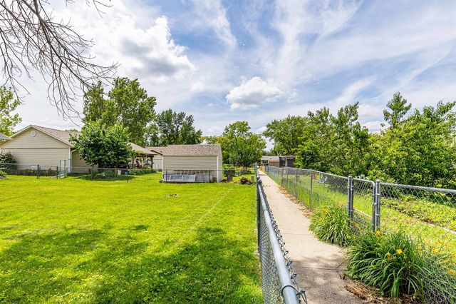 1410 NW Pebble Drive, Ankeny, IA 50023