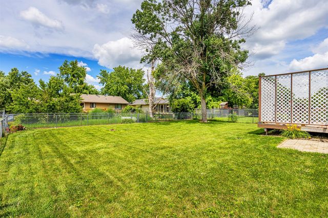 1410 NW Pebble Drive, Ankeny, IA 50023