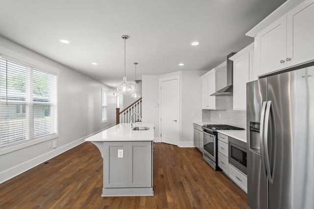 838B Lischey Ave, Nashville, TN 37207