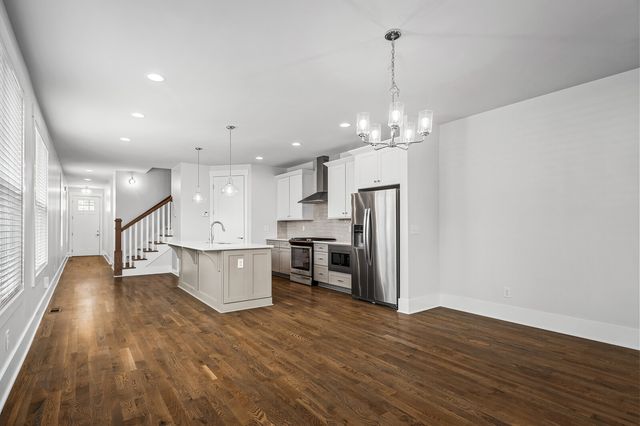 838B Lischey Ave, Nashville, TN 37207