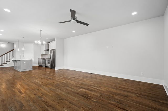 838B Lischey Ave, Nashville, TN 37207