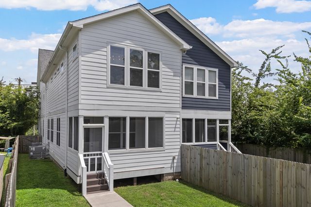 838B Lischey Ave, Nashville, TN 37207