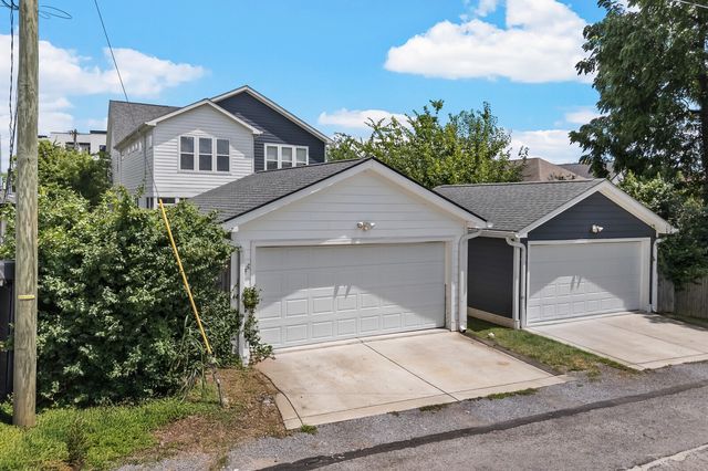 838B Lischey Ave, Nashville, TN 37207