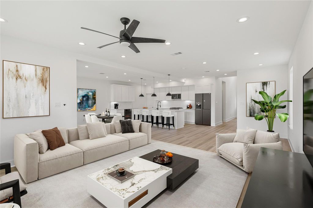 7413 Charlie Street, Houston, TX 77088