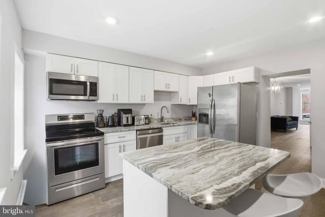 711 SCOTT ST, Baltimore, MD 21230