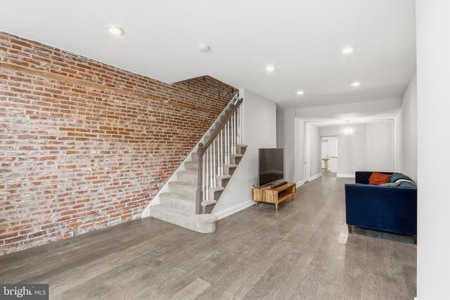 711 SCOTT ST, Baltimore, MD 21230