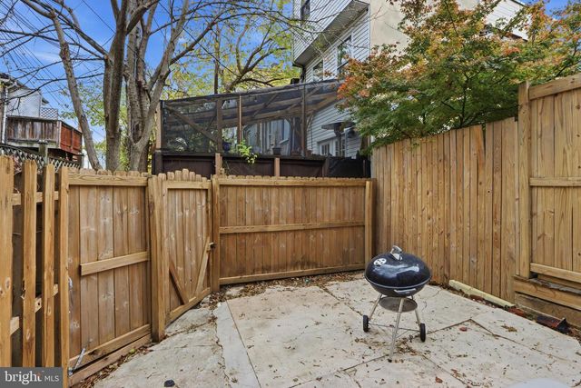 711 SCOTT ST, Baltimore, MD 21230