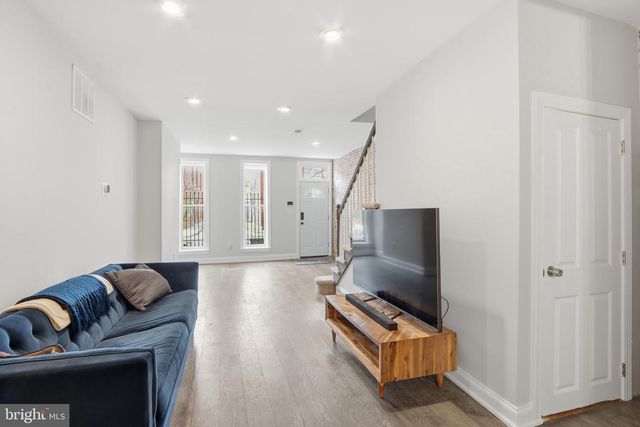 711 SCOTT ST, Baltimore, MD 21230