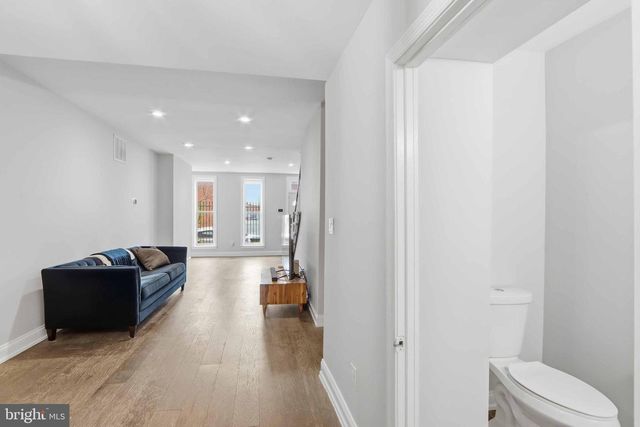 711 SCOTT ST, Baltimore, MD 21230